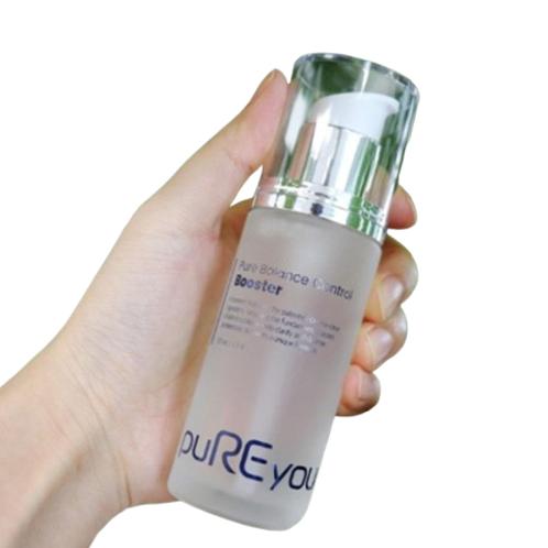 PURE BALANCE CONTROL BOOSTER