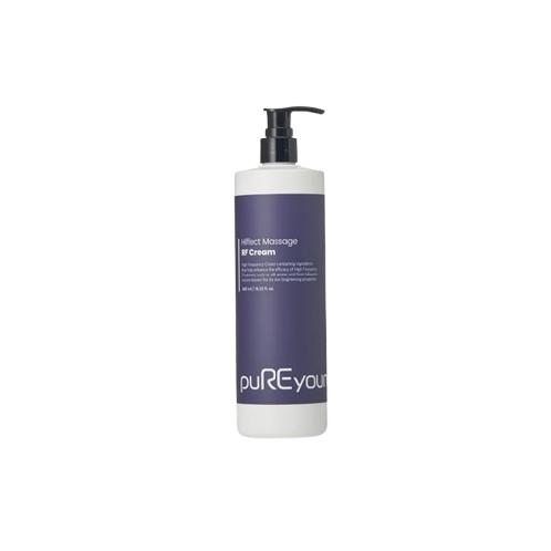 HIFFECT MASSAGE RF CREAM